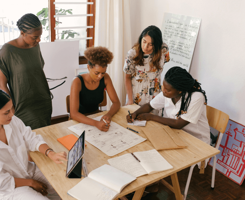 Boost your startup business with our digital agency